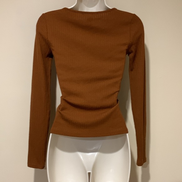 Forever 21 top - Picture 3 of 5